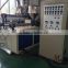3 colour plastic co-extrusion drinking straw extruding machine