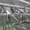 Spiral Type Conveyor for Fruit And Vegetable