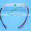 12v 10w led drivers waterproof for YJP-V01012 RoHS,CE-EMC,CE-LVD,IP67