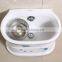 New sanitary ware ceramic automatic rotary mop tub WT-04