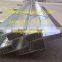 Steel Purlins Channels UAE OMAN BAHRAIN SAUDI - DANA STEEL
