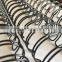 China book binding wire ,double loop binding wire