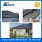 high output hot sale 1340mmx420mm solar roofing sheets price in nigeria                        
                                                Quality Choice