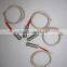 5/8" inch (15.88 mm) High Watt Density Cartridge Heaters