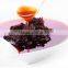 spicy flavor chinese dish condiment sauce