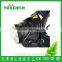 super Bright Headlight Rechargeable 2000 Lumens XM-L T6 LED Headlamp Zoomable Adjustable Focus Head Light Lamp