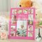 Beautiful modern 12 month baby photo picture display frame