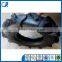 Cheaper Price for Manufacturer Made Rubber Products 400-8 Air Tire for Lawn-mower