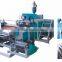 single layer cast stretch film machine ,stretch film machine