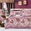 bedsheet microfiber brushed bedlinen,duvet cover