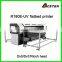 Large Format UV LED Printer With 2 DX5 Head / DX7 Head