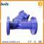 swing check valve wafer check valve