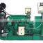 Weichai Duetz Marine Engine And Marathon Alternator Emergency Generating Set