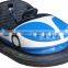 amusement park kids bumper cars with led lights for sale