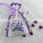 Drawstring Sachet bags scent bags small bag