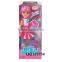 Baby Doll Toy 17 Inch Sex toy girl doll Toy doll Girl Gift Fashion Dolls