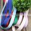 Best quality and cheaper price Custom Decorative rayon petersham ribbon