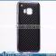 Carbon Fibre Skin & Chronr PC Cover Case for HTC ONE M9