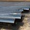Seamless Carbon Steel Pipe ASTMA106 Gr B for water use