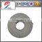 DIN ASTM 6*7+FC 7*7 galvanized steel wire cable
