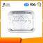 China manufacture hotsale large aluminum foil container 3