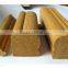 Hot Sell 10mmx10mm Corner Wood Moulding