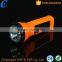 New Arrival Solar Led Torch Flashlight Electronic Plastic Flashlight Sun                        
                                                Quality Choice