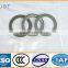AXK 1730 Changzhou factory Axial needle roller bearings AXK1730
