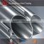 ASTM A554/312/778 stainless steel welded pipe / tube 201 202 304 304L 316L 310S 430 ISO Certification and ASTM,AISI Standard
