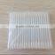 PP plastic stick making up cosmetic cotton buds