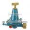 Adjustable Medium pressure regulators with ISO9001-2008