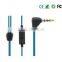 In Earphone Mono Stereo Handfree mp3