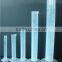 HONGDA laboratory 1000ml plastic measuring cylinder manufacturer