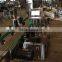 complete 5liters PET bottle drinking water production line/PLC automatic sticker labeling machine/bottle mouth seal labeler
