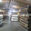 High carbon bonnell mattress spring unit