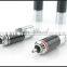 Audio Gade OEM Hi End AR-206(CR) Rhodium Plated RCA Plug Carbon Fiber RCA Plug Connector