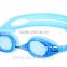 Hot Sale super high quality Children Optical swimming goggles with degree