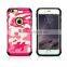 Superior quality camouflage army cell phone case cover for Apple iPhone 6S