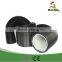 China factory direct cheap aeration tube pvc conduit pipe black pvc pipe