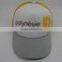custom 5-panel printed mesh trucker cap wholesale