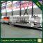full speed corrugated cardboard making line