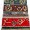 100%poly 70*110CM woven muslim prayer rug mat