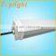 Anti-corrosion dustproof waterproof linear lamp 2ft 4ft 5ft IP65 1.2 meter tri-proof liner tube