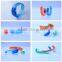 new studied led light wrist band for event new year party