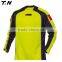 New design cheap cricket jersey pattern