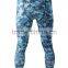 mens COMPRESSION pants Black tights sports long leggings