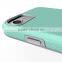 Wonderful PC TPU Combo Mobile Phone Accessories,Shockproof Case For Iphone 7