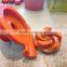 slurry pump components pump liner wetted parts OEM slurry pump sparet parts Polyurethane (pu)
