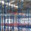 Steel Garment Racking