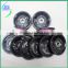 Cable Pulley Wheels Plastic Flanged Ceramic Pulley